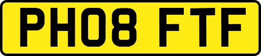 PH08FTF