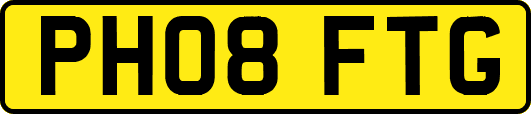 PH08FTG