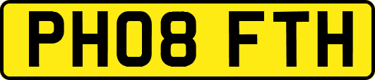 PH08FTH