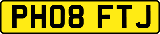 PH08FTJ