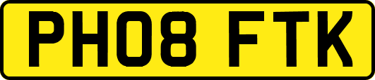 PH08FTK