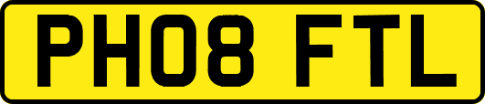 PH08FTL