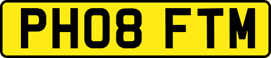 PH08FTM