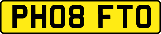 PH08FTO