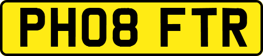 PH08FTR