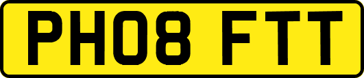 PH08FTT