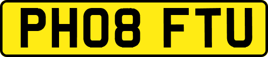 PH08FTU