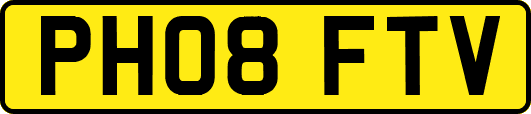 PH08FTV