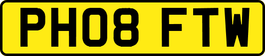 PH08FTW