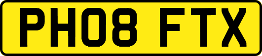 PH08FTX