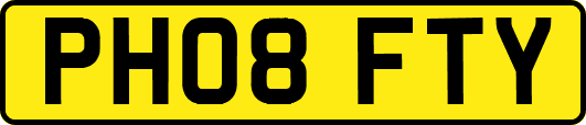 PH08FTY