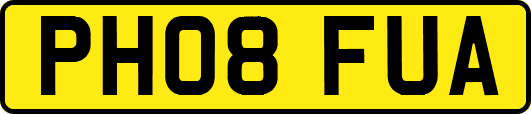 PH08FUA
