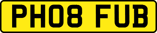 PH08FUB