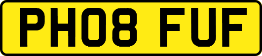 PH08FUF