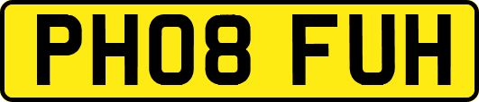 PH08FUH