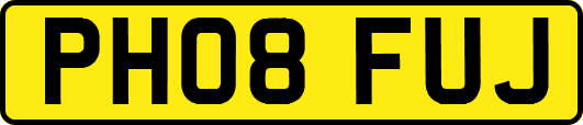 PH08FUJ