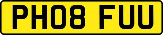 PH08FUU
