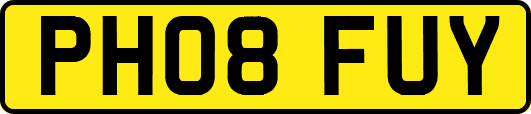 PH08FUY