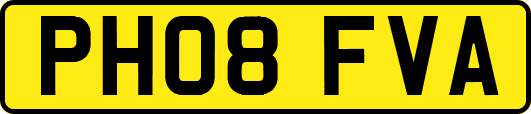 PH08FVA