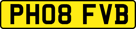PH08FVB