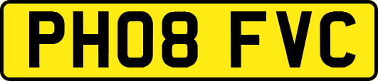 PH08FVC