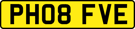 PH08FVE