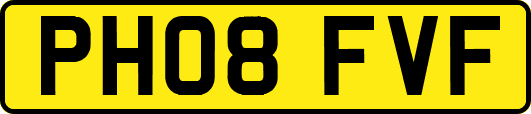 PH08FVF