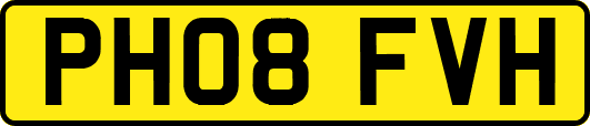 PH08FVH