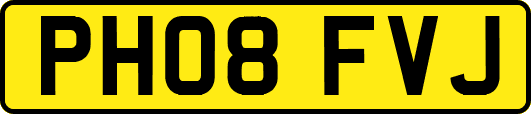PH08FVJ