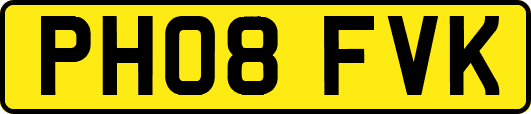 PH08FVK