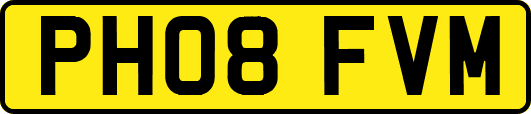 PH08FVM