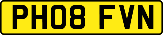 PH08FVN