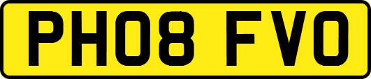 PH08FVO