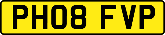 PH08FVP