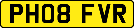 PH08FVR