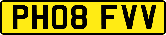 PH08FVV