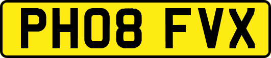 PH08FVX