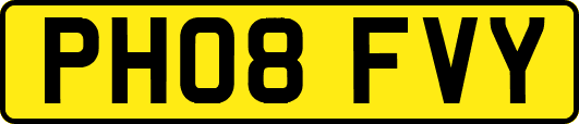 PH08FVY