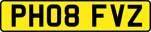 PH08FVZ