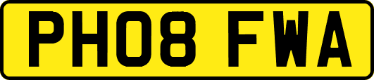 PH08FWA