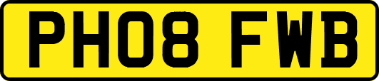 PH08FWB