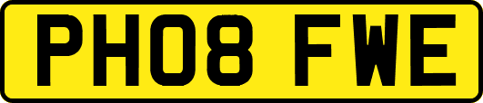 PH08FWE