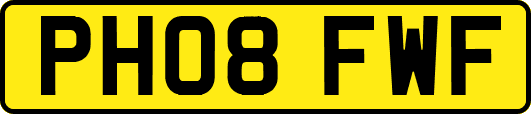 PH08FWF