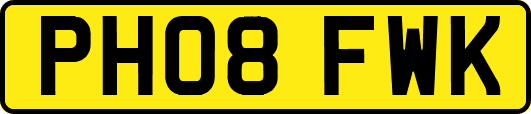PH08FWK