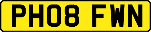 PH08FWN