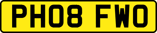 PH08FWO