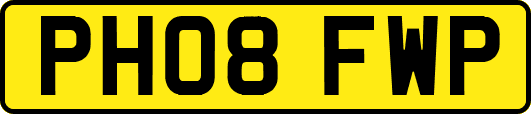 PH08FWP
