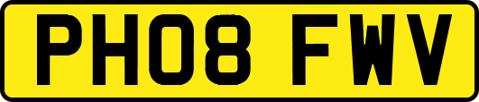 PH08FWV