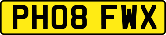 PH08FWX