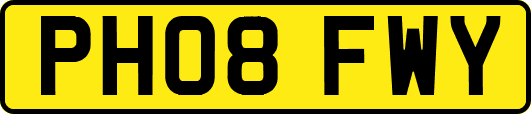 PH08FWY